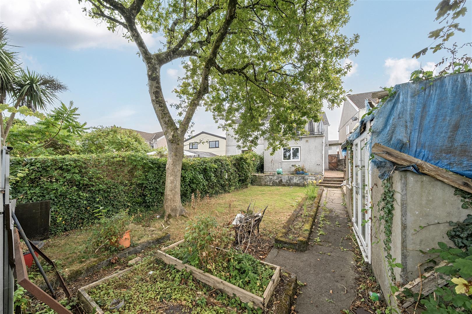 Woodlands Road, Loughor, Swansea, SA4 6PS